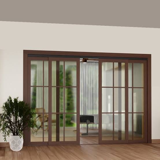 Syncro Sliding System - Architectural Glass Solutions by Vistta Glass